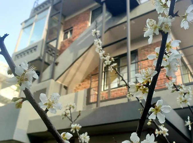 Naksan Balcony *