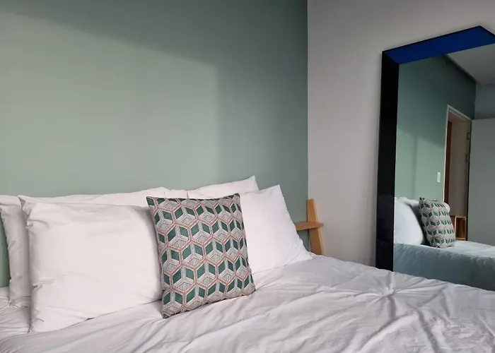 Naksan Balcony 아파트
