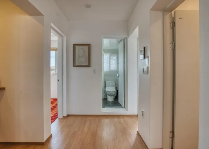 Naksan Balcony 아파트