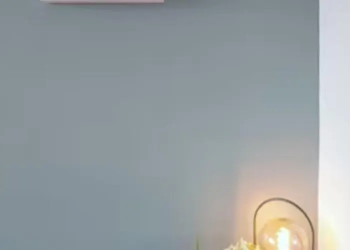 Naksan Balcony 아파트 *