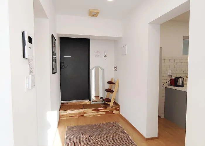 아파트 Naksan Balcony 서울특별시