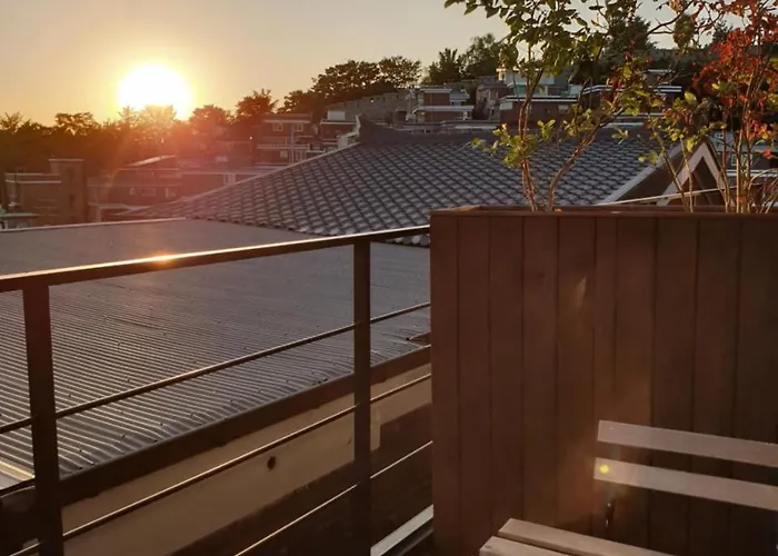 Apartment Naksan Balcony Seoul