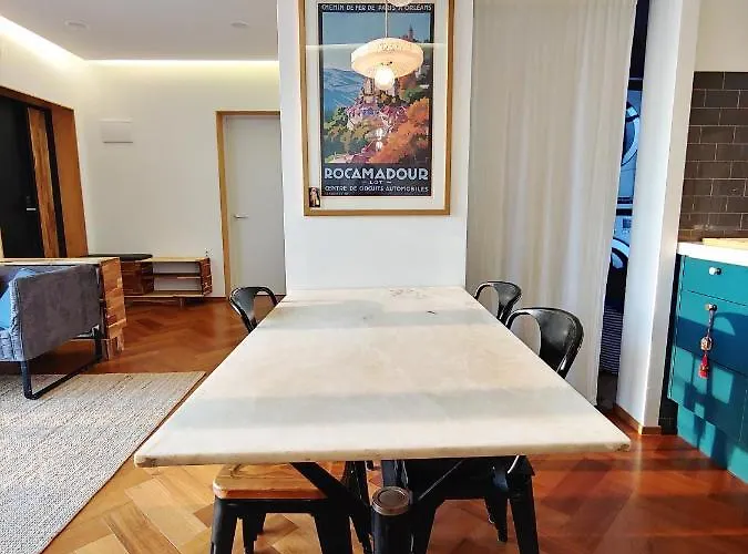 Naksan Balcony 아파트 서울특별시