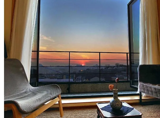 Naksan Balcony 아파트
