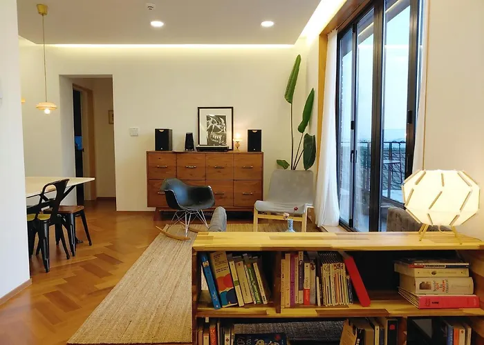 Naksan Balcony 아파트 *